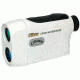 Nikon Callaway Golf LR550 Laser Rangefinder - Pearl White, 8361