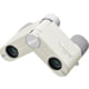 Nikon CF 4x10mm Roof Prism Binoculars, Ivory White, 16841
