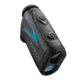 Nikon CoolShot 40i 6x21mm Golf RangeFinder, Black/Blue, 16202