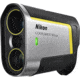 Nikon Coolshot 50i GII 6x22mm Golf Rangefinder, Gray, 16789
