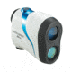 Nikon Coolshot 80 Vibration Reduction Range Finder, White,Blue, 16206