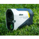 Nikon Coolshot ProIII Stabilized 6x21mm Golf Rangefinder, White, 16788