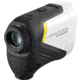 Nikon Coolshot ProIII Stabilized 6x21mm Golf Rangefinder, White, 16788