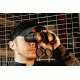 Nikon Monarch 7 10x42 Binoculars 7549
