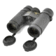 Nikon Monarch HG 8x30 Binocular, Black, 16575