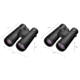 Nikon Monarch M5 10x50mm Porro Prism Binoculars, Black, Full Size, 16845