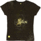 Nikon Pro Gear Ladies Scroll SST-Chocolate F09044-93