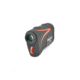 Nikon Prostaff 7i WP Laser Rangefinder, 6x21mm, 1300 yds, Black, 16209