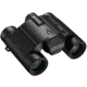 Nikon STABILIZED 12x25mm S Roof Prism Binoculars, Black, 16783