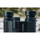 Nikon STABILIZED 12x25mm S Roof Prism Binoculars, Black, 16783