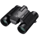 Nikon STABILIZED 12x25mm S Roof Prism Binoculars, Black, 16783