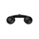 Nikon Trailblazer 8x25mm Porro Prism Binoculars, Black, Compact, 16852