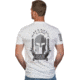 Nine Line Apparel Molon Labe Men's T-shirt White 2xl