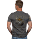 Nine Line Apparel Valhalla Men's T-shirt Heavy Metal 2xl