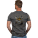 Nine Line Apparel Valhalla Men's T-shirt Heavy Metal Sml