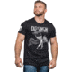 Nine Line MENS T-SHIRT - BLACK, 2XL 8623FDA0
