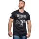Nine Line MENS T-SHIRT - BLACK, 2XL 8623FDA0, NLATHEYLIVETUSAMIDNIGHTNAVYL