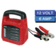 Nippon 6 Amp Battery Charger, Red LBCH6PL
