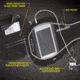 Nite Ize Action Armband NIPB-08-01