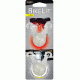 Nite Ize BikeLit Under Bike Seat LED Light - Combo Red/White NBL2-06-02-10