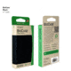 Nite Ize Biodegradable Bio Case for Iphone 4 &amp; 4S, Black BIO-IP4-01