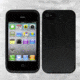Nite Ize Biodegradable Bio Case for Iphone 4 &amp; 4S, Black BIO-IP4-01