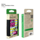 Nite Ize Biodegradable Bio Case for Iphone 4 &amp; 4S, Black Not Made in China BIO-IP4-01G2