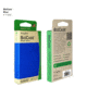 Nite Ize Biodegradable Bio Case for Iphone 4 &amp; 4S, Blue BIO-IP4-03