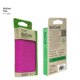 Nite Ize Biodegradable Bio Case for Iphone 4 &amp; 4S, Pink BIO-IP4-12