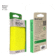 Nite Ize Biodegradable Bio Case for Iphone 4 &amp; 4S, Yellow BIO-IP4-16