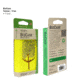 Nite Ize Biodegradable Bio Case for Iphone 4 &amp; 4S, Yellow Tree BIO-IP4-16G6