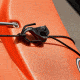 Nite Ize CamJam Aluminum XT Aluminum Cord Tightener,Black NCJSA-01-R3