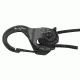 Nite Ize CamJam Aluminum XT Aluminum Cord Tightener,Black NCJSA-01-R3