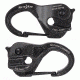 Nite Ize CamJam Aluminum XT Aluminum Cord Tightener,Black NCJSA-01-R3