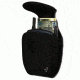 Nite Ize Clip Case Cargo Universal Rugged Holster, Wide - Black CCCW-03-01
