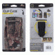 Nite Ize Clip Case Cargo Universal Rugged Holster, Extra Tall, Mossy Oak Break-Up Infinity, CCCXT-22-R3