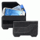Nite Ize Clip Case Executive Holster, Large, Black EHLL-17-R3