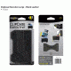 Nite Ize Clip Case Executive Holster, Large, Black EHLL-17-R3