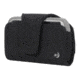 Nite Ize Clip Case Fits All Holster,Horizontal Black CCSFA-01-R3