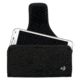 Nite Ize Clip Case Fits All Holster,Horizontal Black CCSFA-01-R3