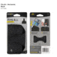 Nite Ize Clip Case Fits All Holster,Horizontal Black CCSFA-01-R3