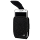Nite Ize Clip Case Fits All Holster,Vertical Black CCFAL-01-R3
