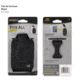 Nite Ize Clip Case Fits All Holster,Vertical Black CCFAL-01-R3