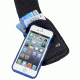 Nite Ize Clip Case Hardshell Holster XL,Black HSHXL-01-R3