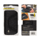 Nite Ize Clip Case Hardshell Horizontal Universal Rugged Holster, Black, XXL, HSHS2L-01-R3