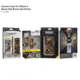 Nite Ize Connect Case for iPhone 6,Solid Mossy Oak Break Up Infinity CNTI6-22-R8