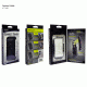 Nite Ize Connect Case/Cradle Combo Pack - Black CNTCC-IP4-01SC