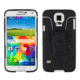 Nite Ize Connect Case for Galaxy S5,Black CNTG5-01-R8