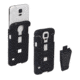 Nite Ize Connect Case for Galaxy S5,Black CNTG5-01-R8