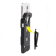 Nite Ize Connect Case for Galaxy S5,Black CNTG5-01-R8